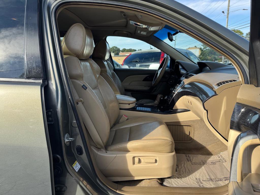 Used 2007 Acura MDX w/ Technology Package image 20