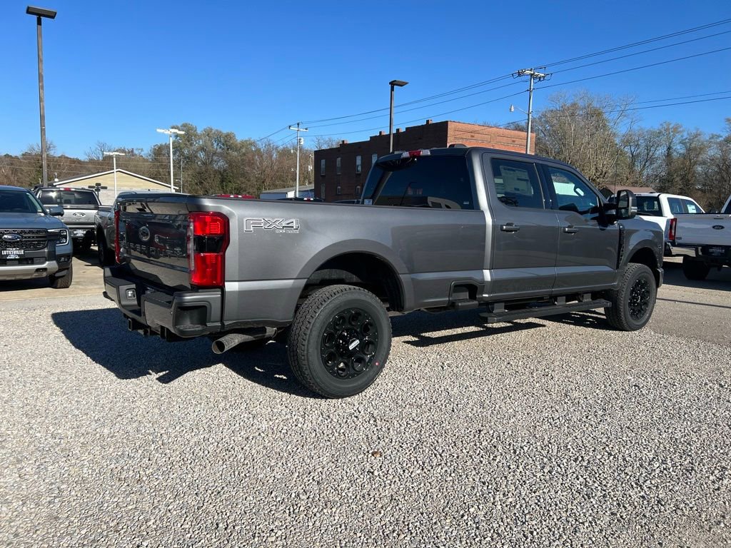 New 2026 Ford F350 XLT w/ XLT Premium Package image 8