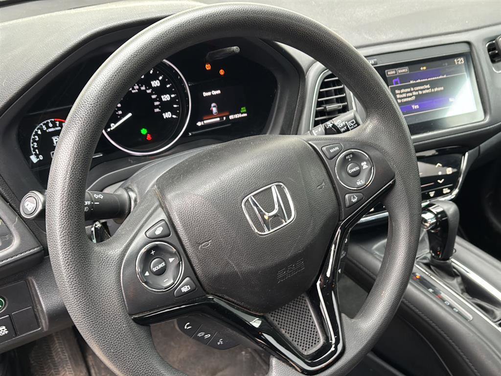 Used 2019 Honda HR-V EX image 15