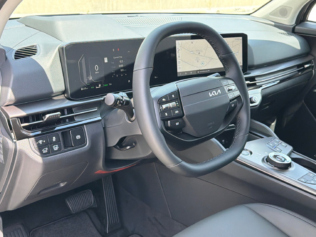 New 2027 Kia Sportage SX Prestige AWD/4WD image 18