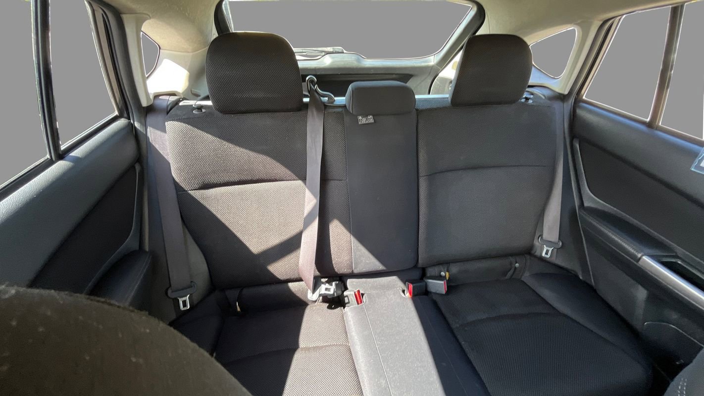 Used 2015 Subaru Crosstrek 2.0i Premium AWD/4WD image 13