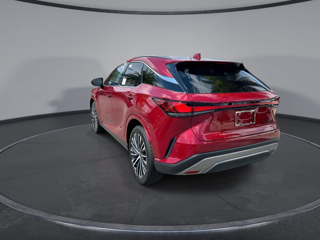 New 2026 Lexus RX 350 Premium Plus FWD image 7
