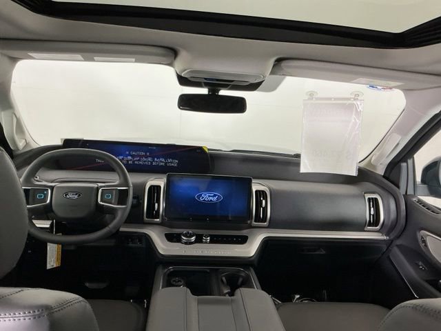 New 2026 Ford Expedition Max Active AWD/4WD image 24