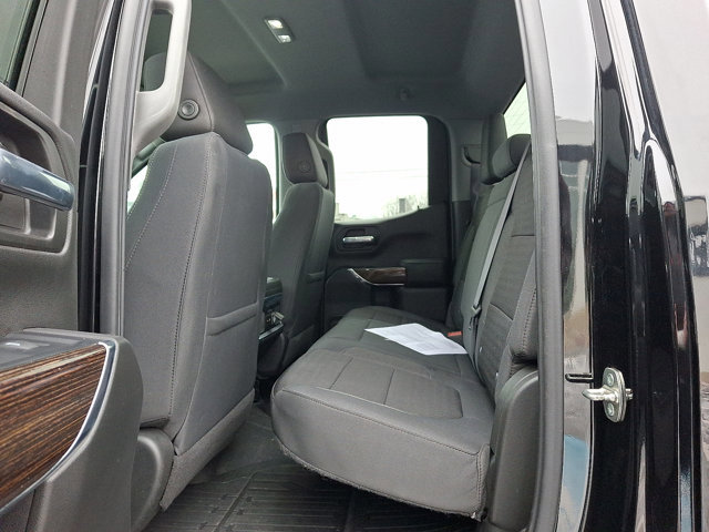 Used 2020 GMC Sierra 1500 Elevation image 10