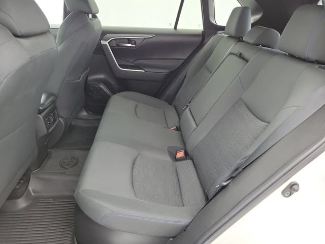 Used 2022 Toyota RAV4 SE AWD/4WD image 13