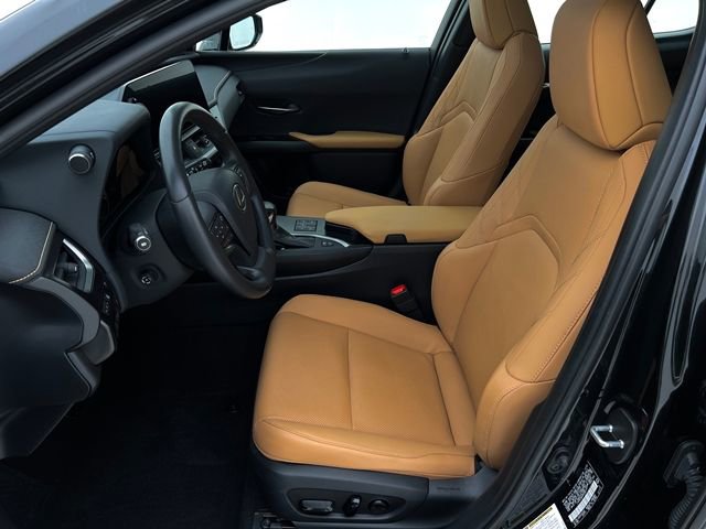 Certified 2023 Lexus UX 250h AWD w/ Accessory Package (Z2) image 11