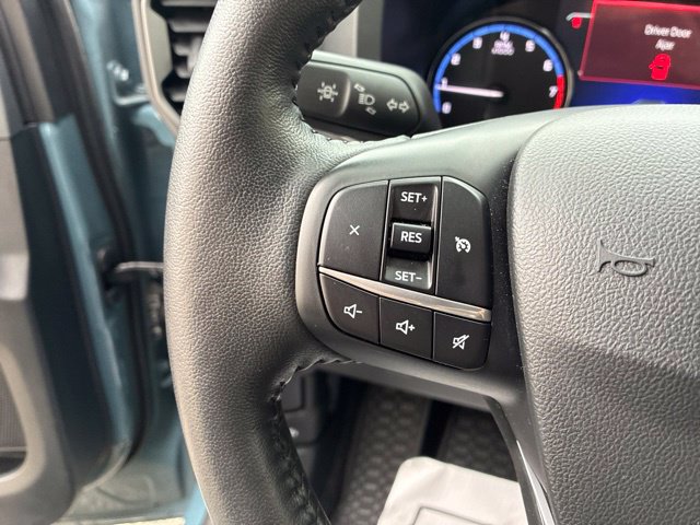 Used 2022 Ford Bronco Sport Outer Banks AWD/4WD image 25