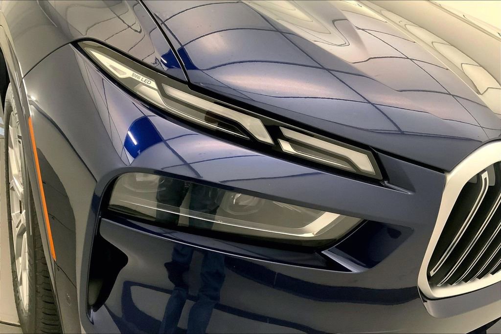 Certified 2026 BMW X7 xDrive40i image 27