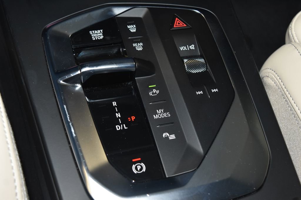 Certified 2025 BMW 228i xDrive image 14