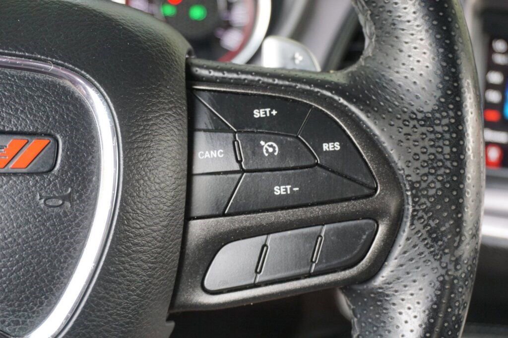 Used 2022 Dodge Challenger GT w/ Driver Convenience Group image 23