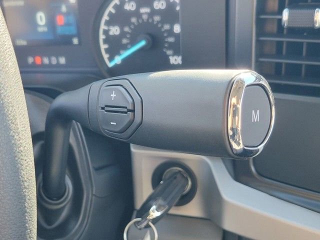 New 2026 Ford F250 XL w/ STX Appearance Package image 20