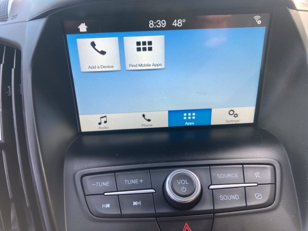 Used 2019 Ford Escape SE FWD image 24