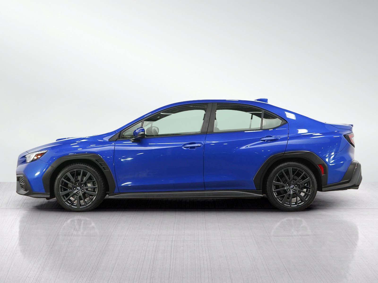 Used 2023 Subaru WRX Limited AWD/4WD image 2