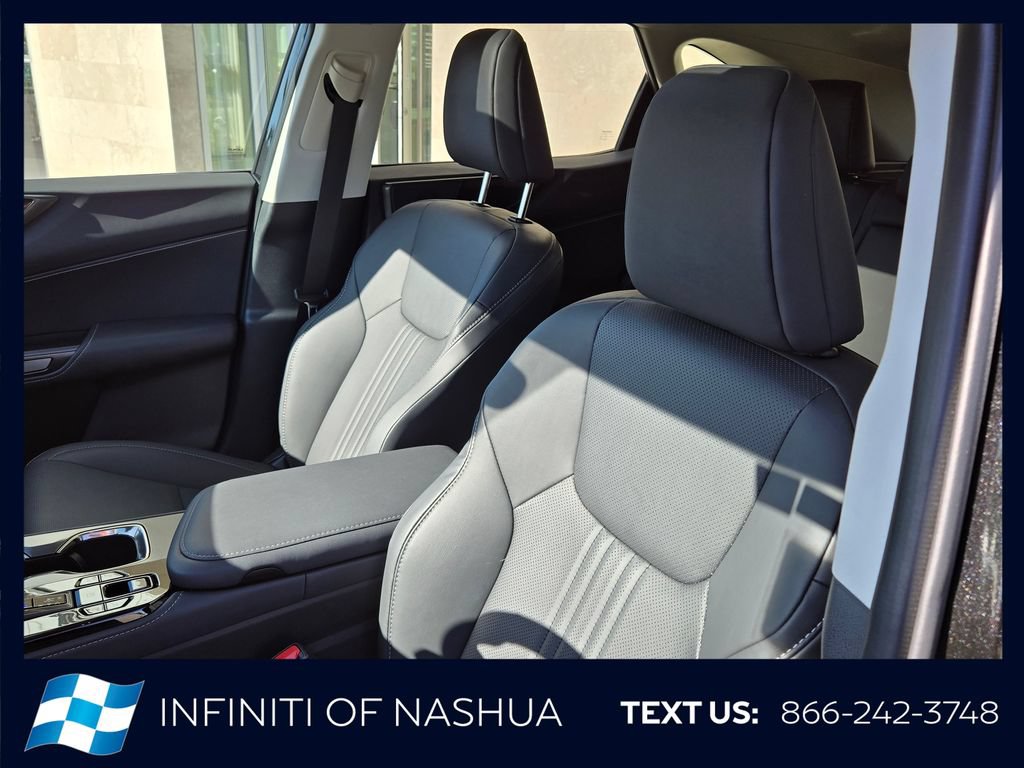 Used 2026 Lexus NX 350 AWD w/ Accessory Package (2T) image 7