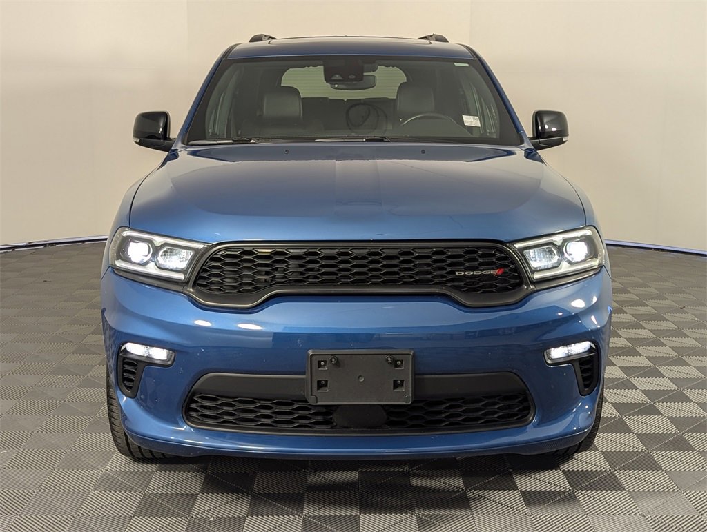 Used 2023 Dodge Durango GT image 10