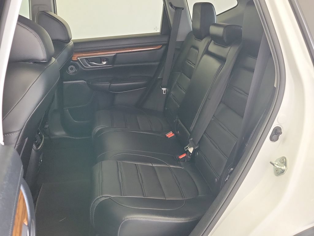 Used 2022 Honda CR-V Touring image 14