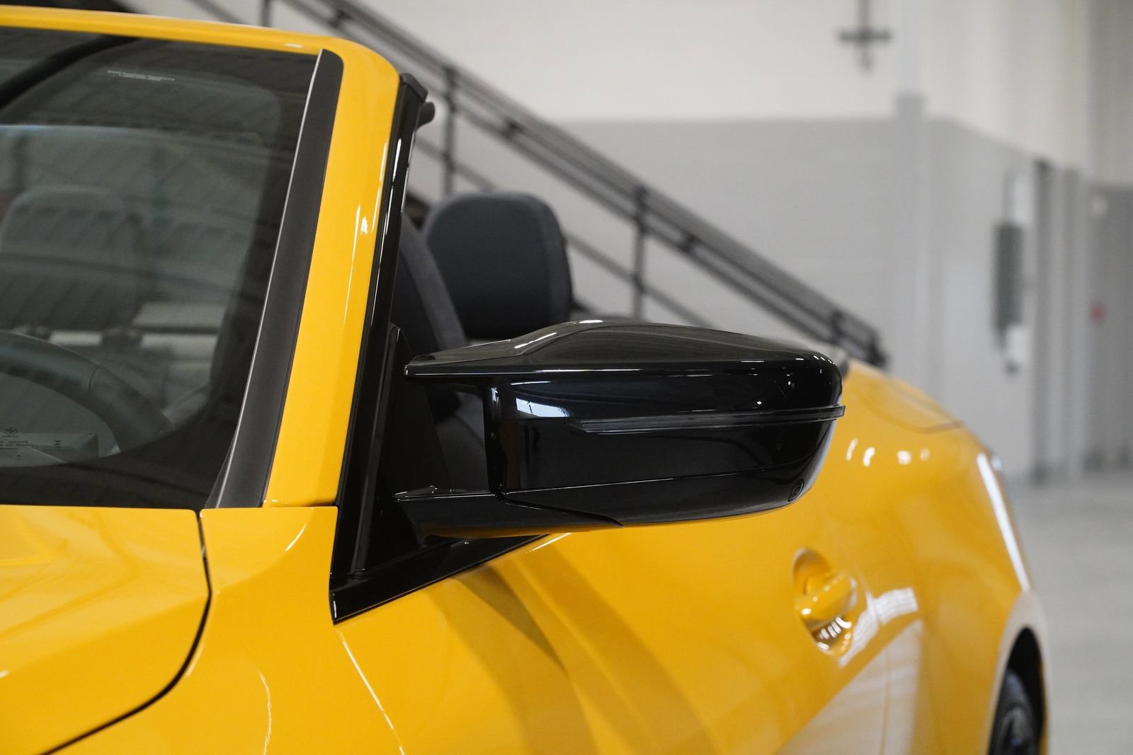 Used 2025 BMW M4 xDrive Competition image 12