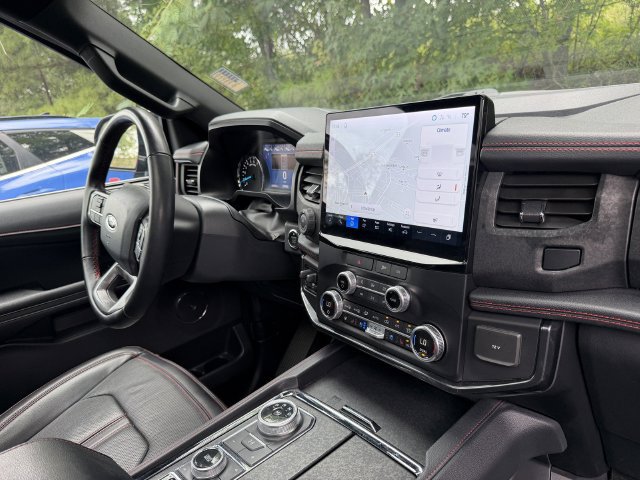 Used 2023 Ford Expedition Limited AWD/4WD image 44
