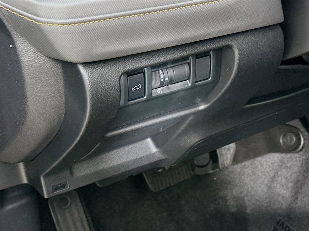 New 2026 Subaru Forester Wilderness image 14