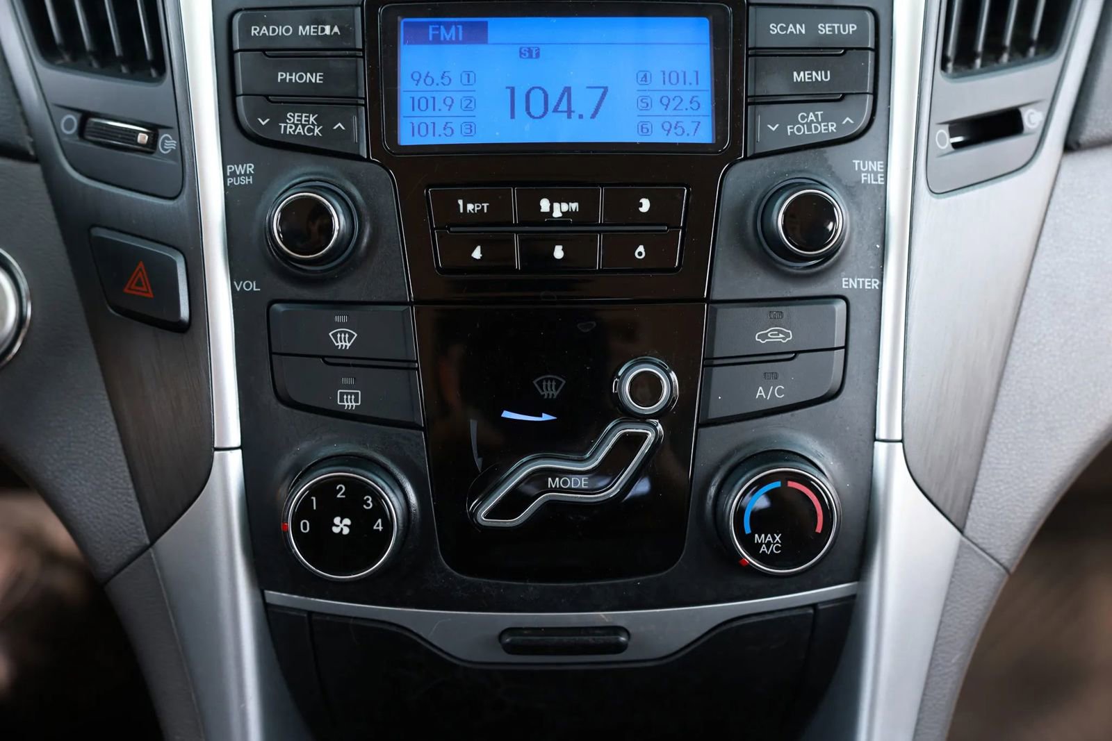 Used 2013 Hyundai Sonata SE image 32