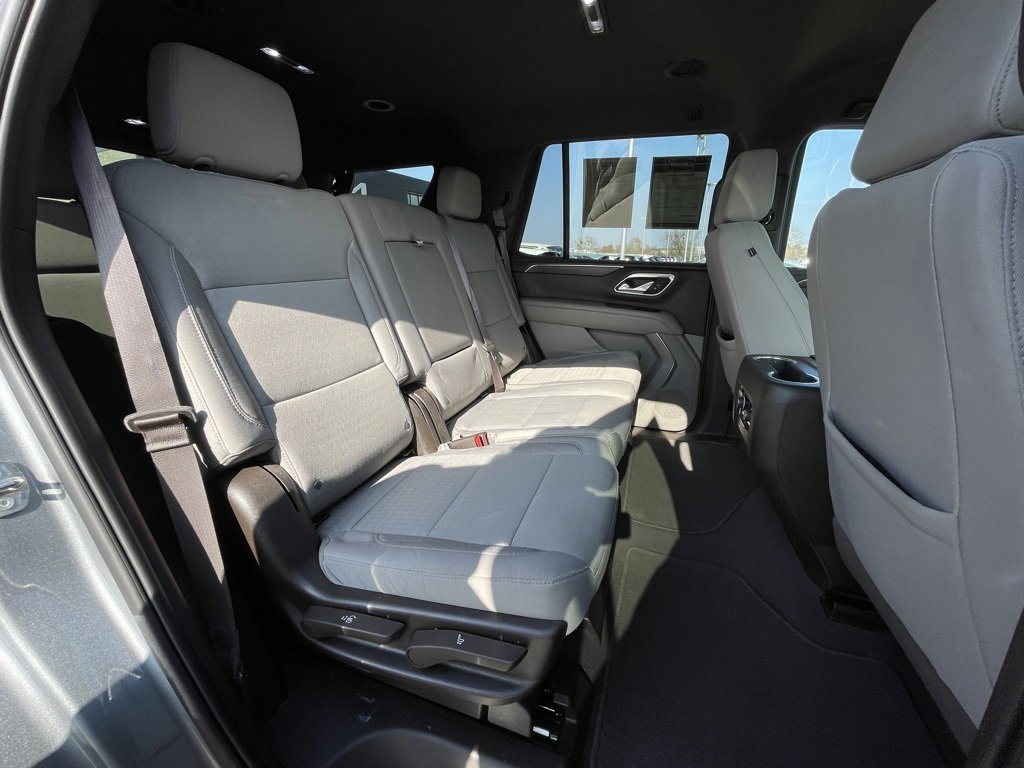 Used 2023 Chevrolet Tahoe LS w/ Driver Alert Package image 28