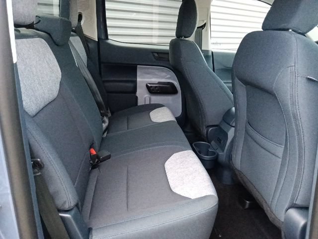 New 2026 Ford Maverick XLT FWD image 29