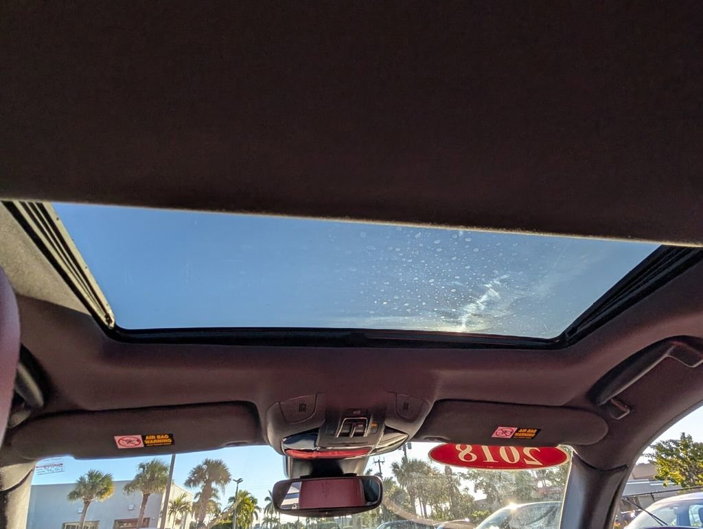 Used 2018 Maserati Ghibli S image 15