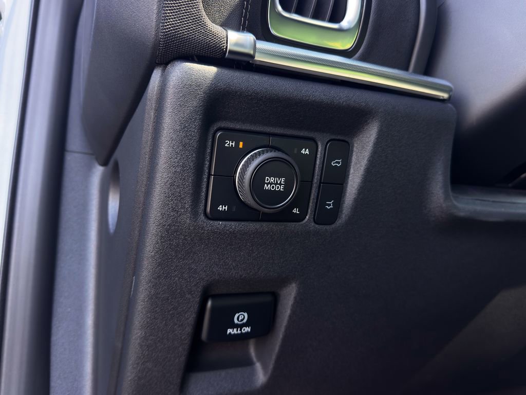 New 2025 Ford Expedition Platinum w/ Driver's Package image 43