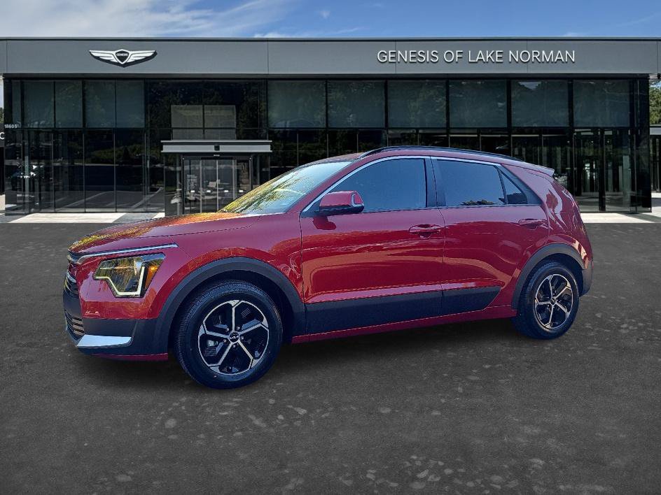 Used 2023 Kia Niro EX FWD image 1