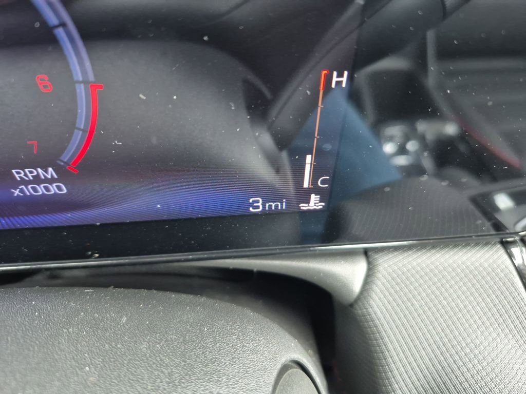 New 2026 Chevrolet TrailBlazer RS image 16