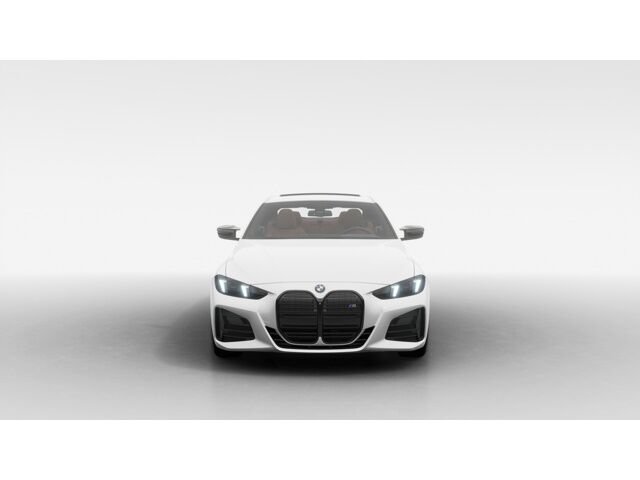 New 2027 BMW 440i xDrive Coupe w/ Premium Package AWD/4WD image 3