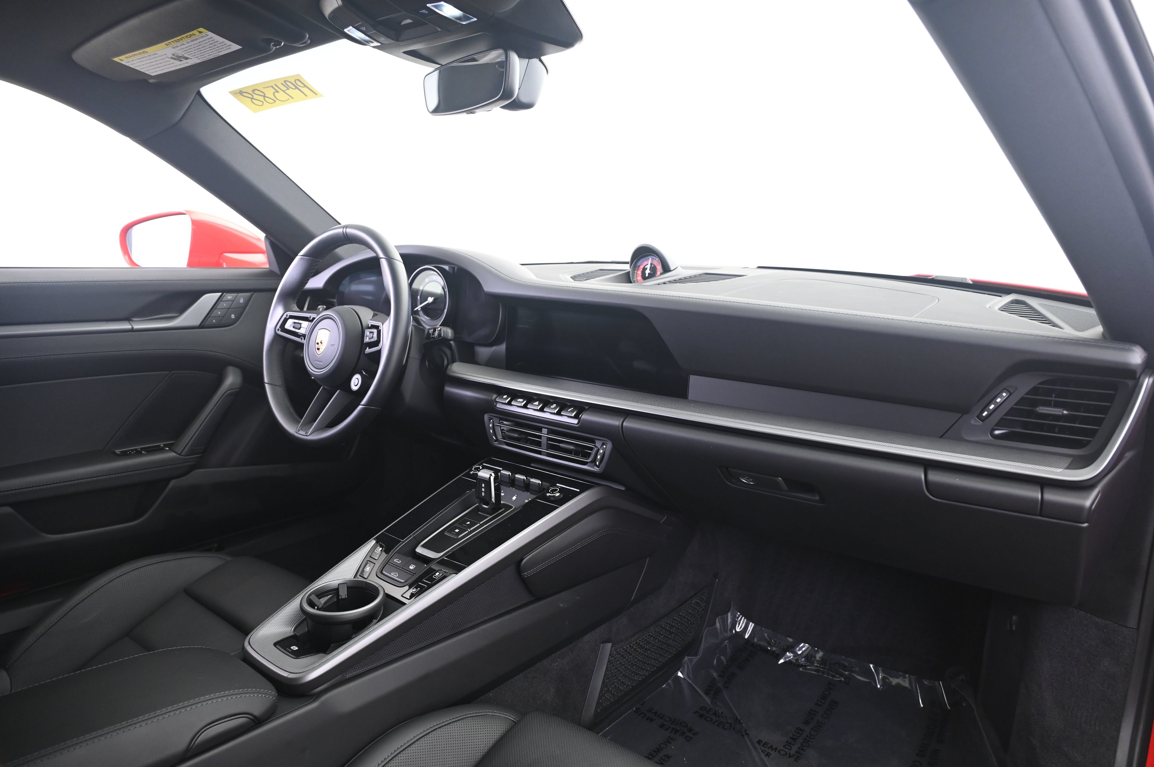 Used 2022 Porsche 911 Carrera S RWD image 18