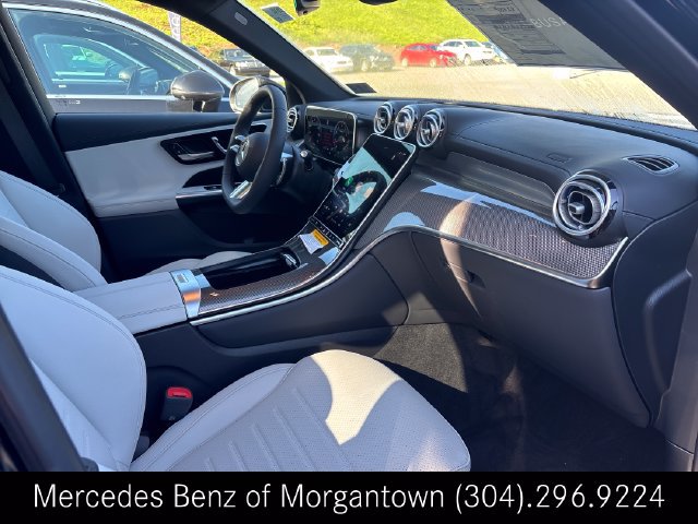 New 2026 Mercedes-Benz GLC 300 4MATIC image 16
