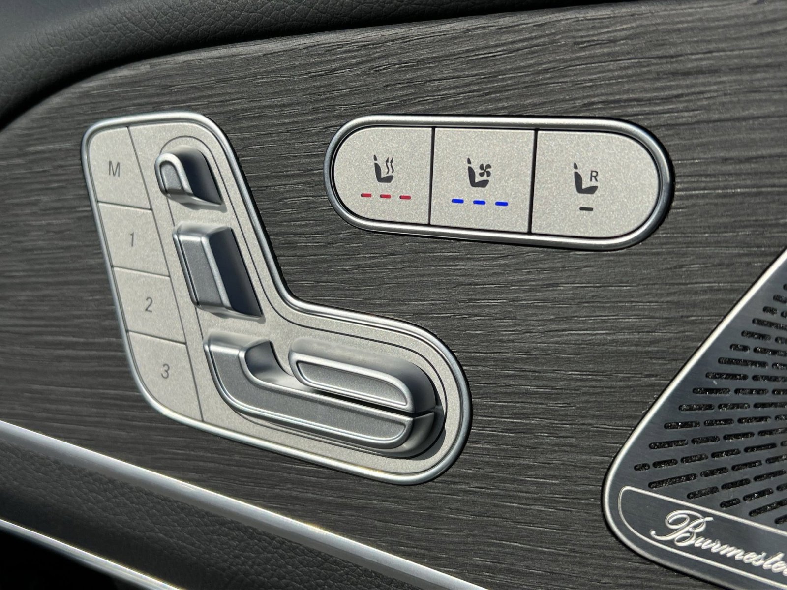 New 2026 Mercedes-Benz GLS 450 GLS 450 image 36