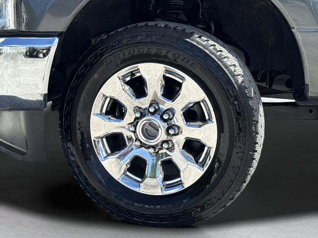 Used 2020 Ford F250 XL w/ STX Appearance Package AWD/4WD image 44