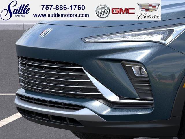 New 2026 Buick Envista Preferred w/ Convenience I Package FWD image 13