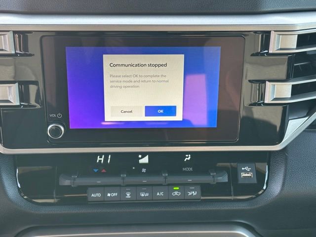 New 2026 Toyota Tundra SR5 image 16