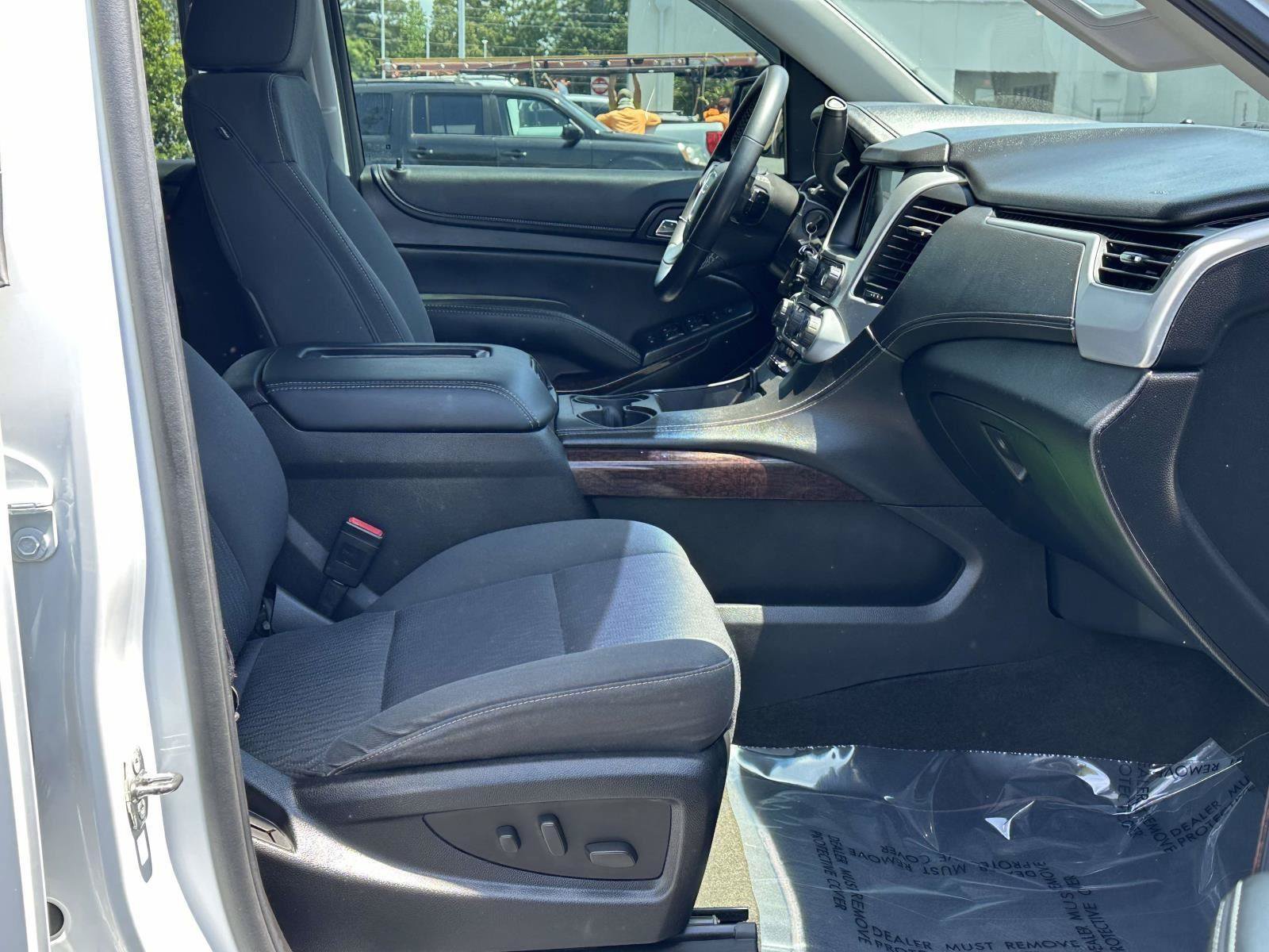 Used 2015 GMC Yukon SLE w/ Convenience Package AWD/4WD image 6