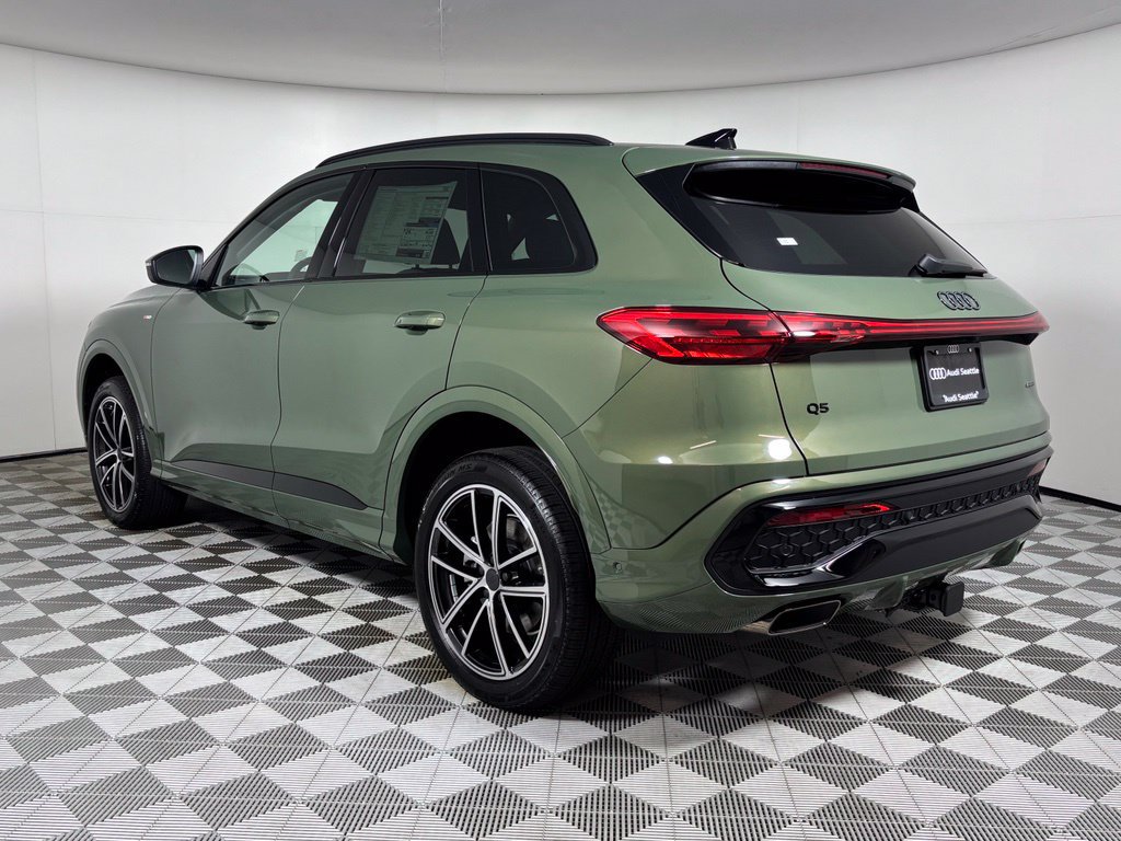 New 2026 Audi Q5 Premium Plus AWD/4WD image 5