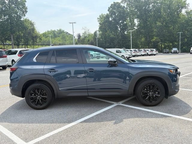 Used 2025 MAZDA CX-50 AWD 2.5 S w/ Preferred Package image 7