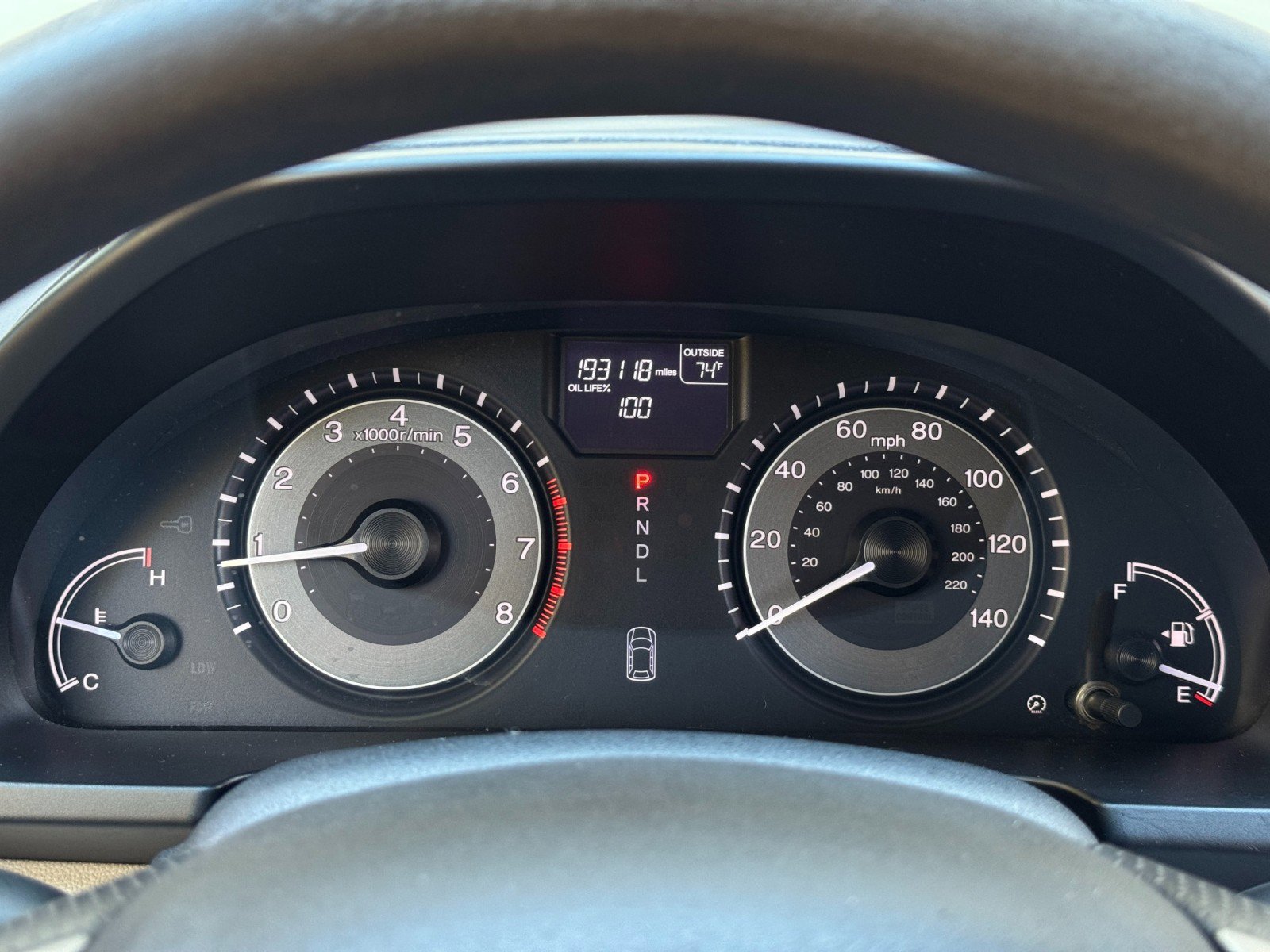 Used 2014 Honda Odyssey EX image 17