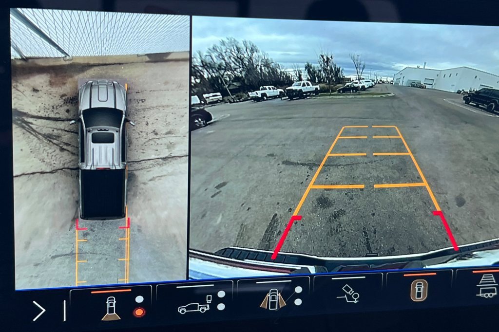 New 2026 GMC Sierra 2500 Denali w/ Denali Reserve Package image 16