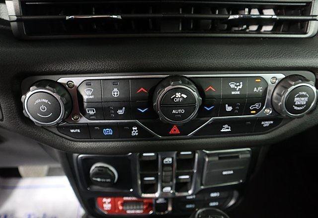 Used 2024 Jeep Wrangler Willys image 36