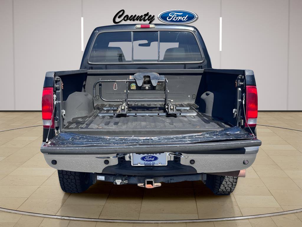 Used 2006 Ford F350 Lariat AWD/4WD image 18