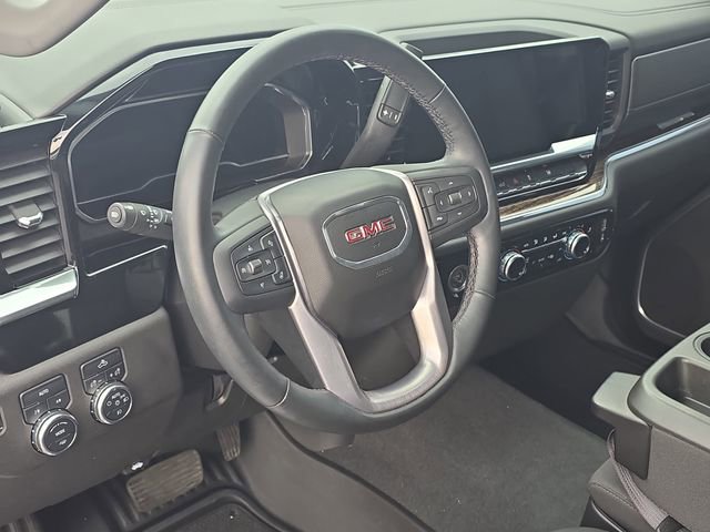 Certified 2023 GMC Sierra 1500 Elevation AWD/4WD image 18