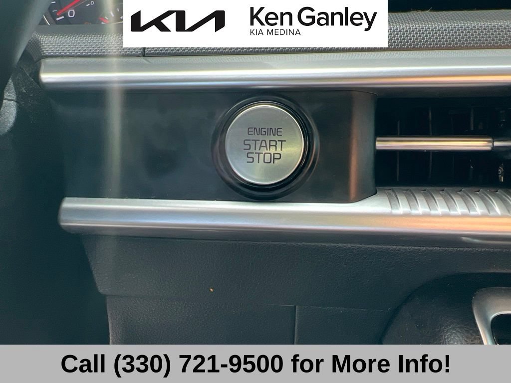 Certified 2023 Kia K5 GT-Line w/ GT-Line Premium Package FWD image 35