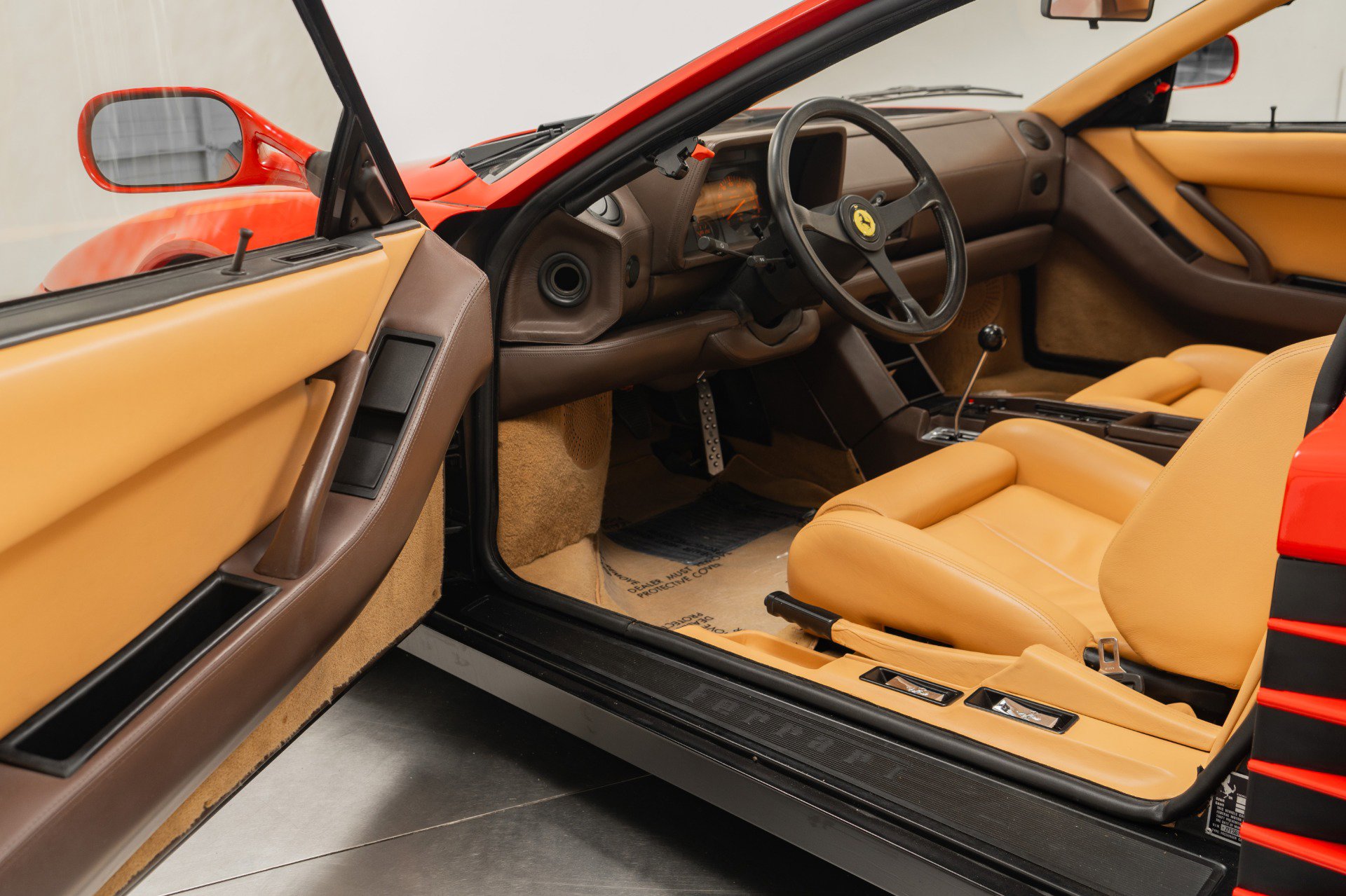 Used 1990 Ferrari Testarossa image 23