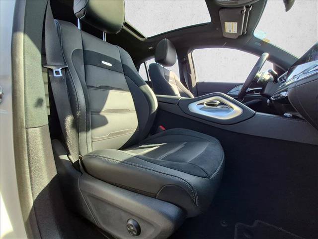 Used 2022 Mercedes-Benz GLE 53 AMG 4MATIC Coupe image 21