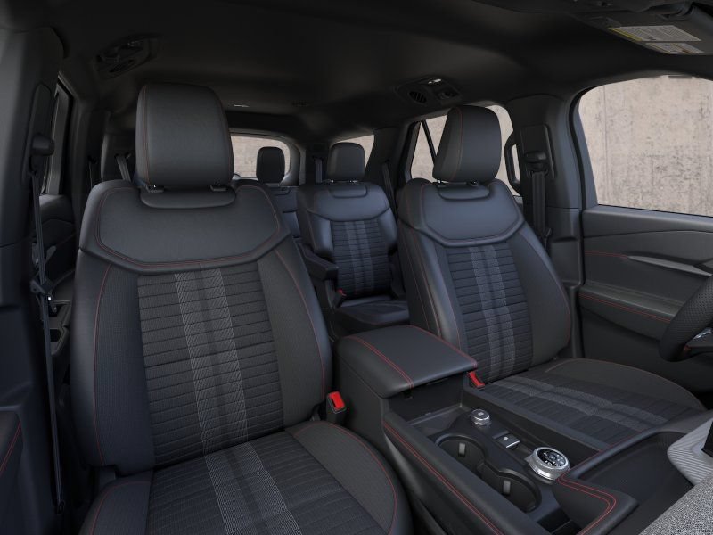 New 2026 Ford Explorer ST-Line AWD/4WD image 10
