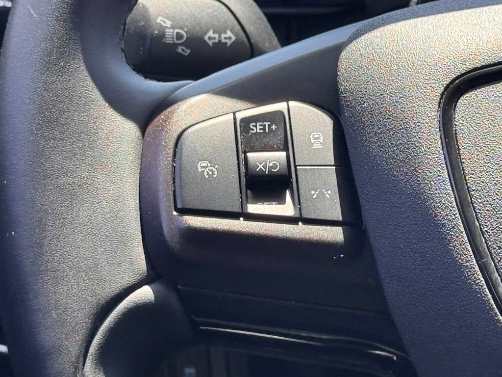 Certified 2024 Ford Mustang Mach-E Select RWD image 22